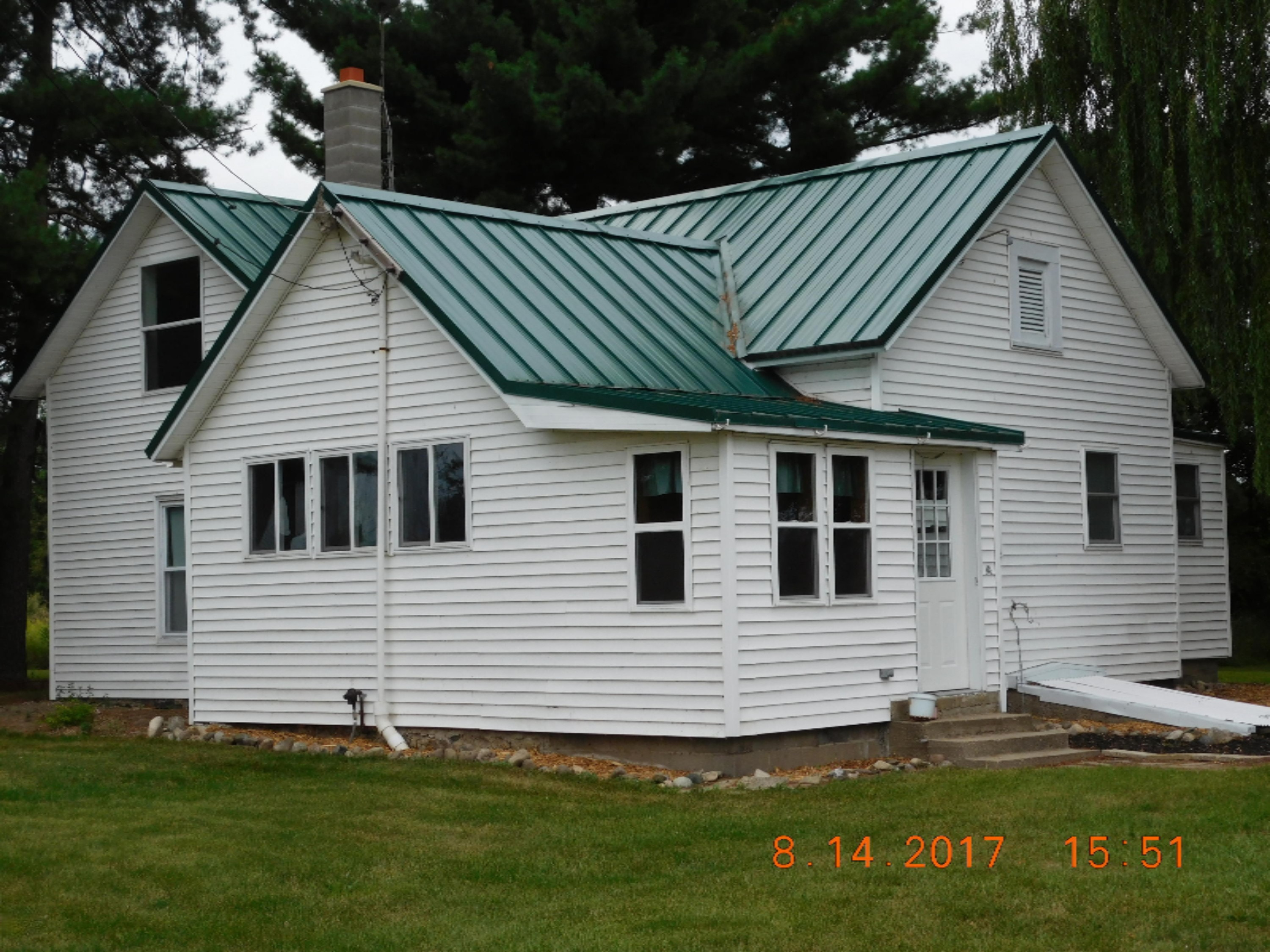 10907 Kendaville Road Coral, MI 49322 - Photo 27 of 31 kendavilee rd new pics
