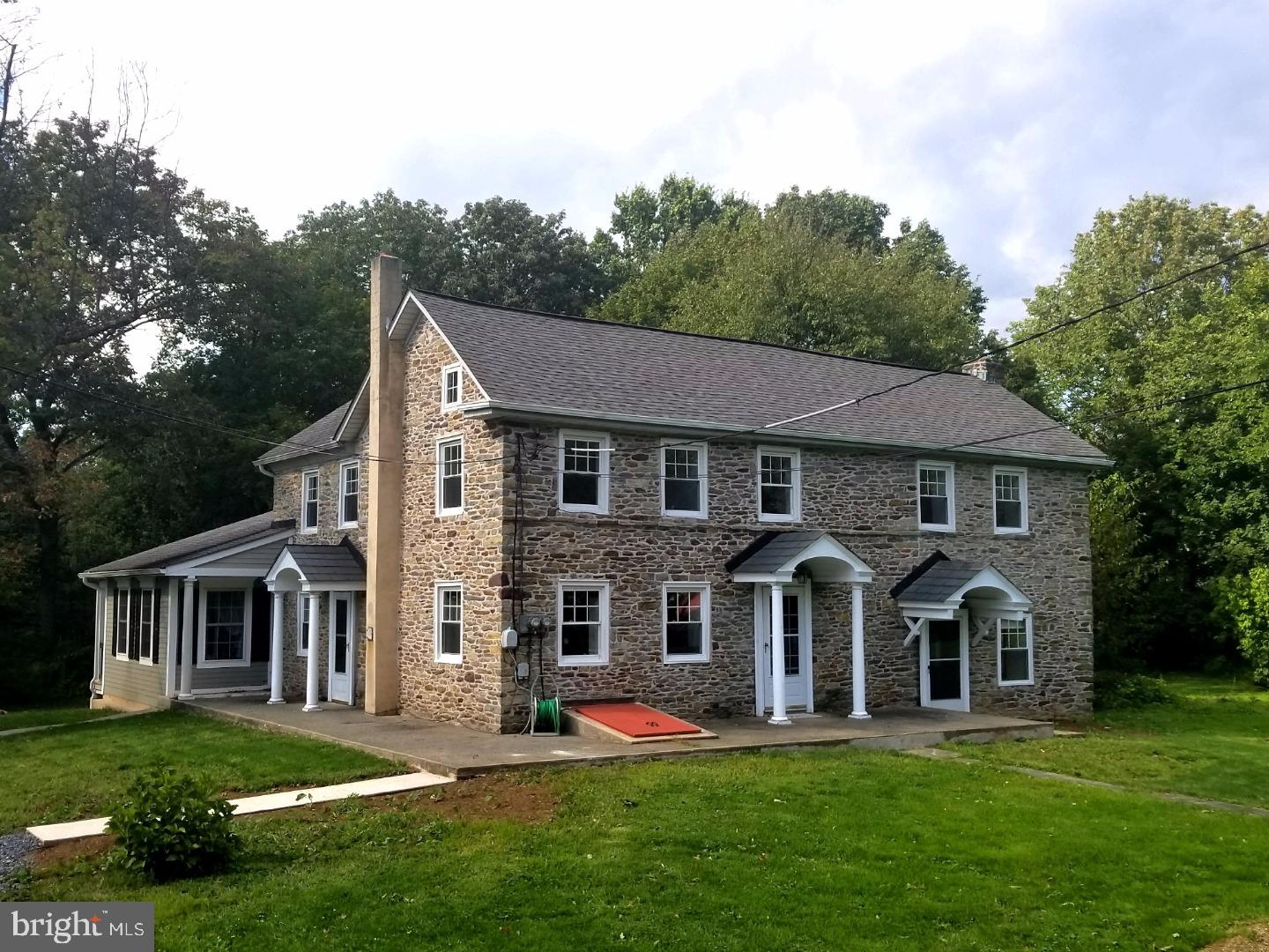 2118 North Ridge Road Perkasie, PA 18944 - Photo 1 of 25