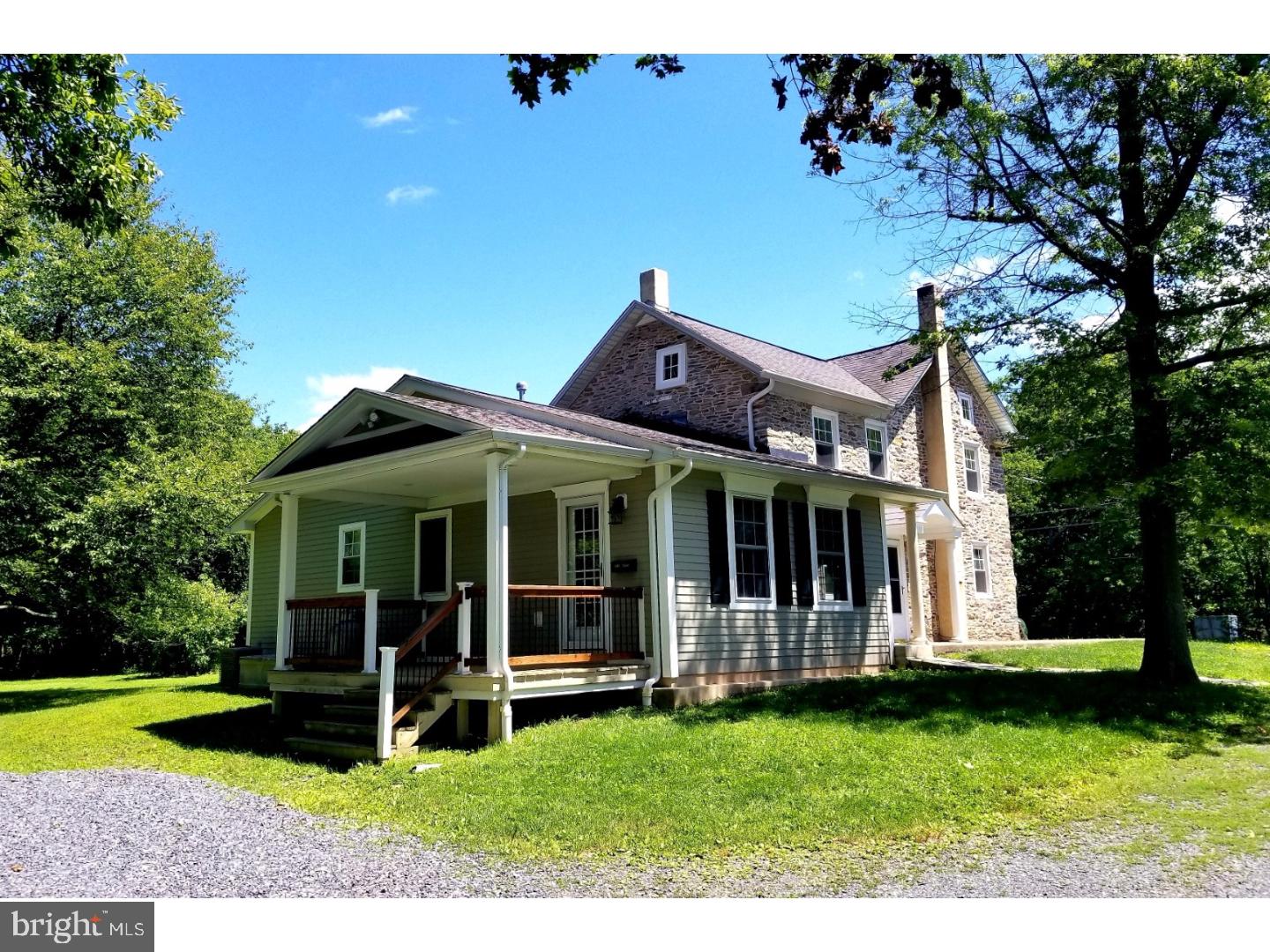 2118 North Ridge Road Perkasie, PA 18944 - Photo 3 of 25