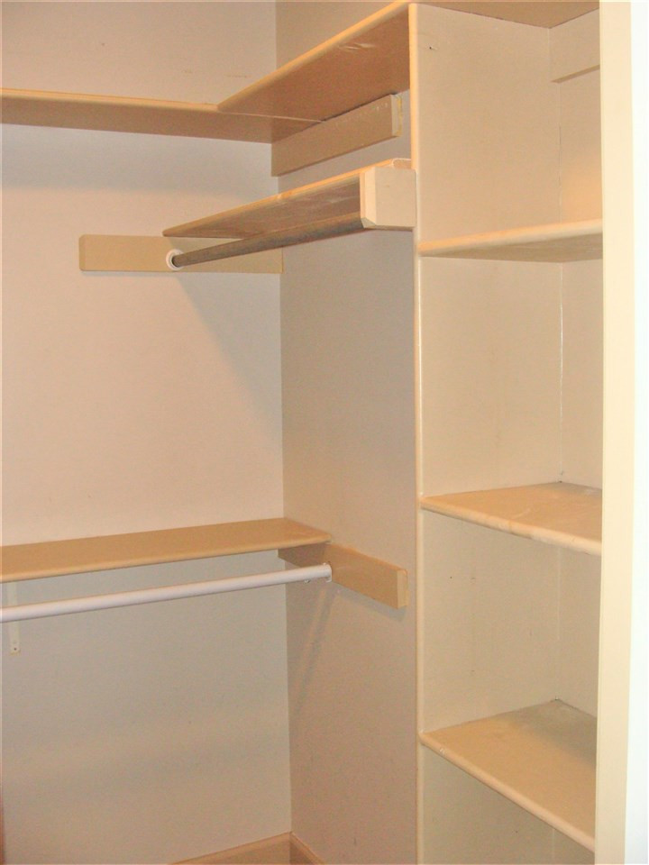 4136 Mardella Drive Raleigh, NC 27613 - Photo 17 of 30 Downstairs Master closet with built-ins