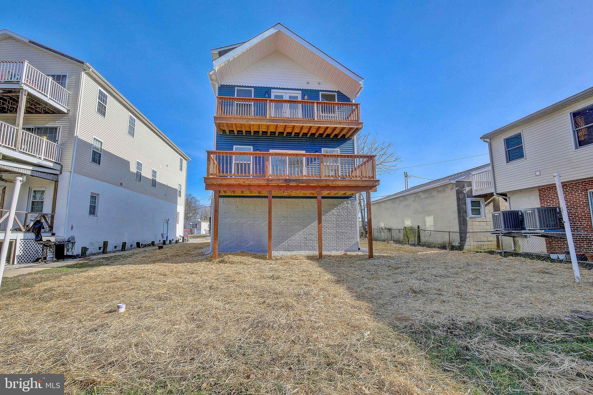 816 Creek Road Essex, MD 21221 - Photo 43 of 44 Gallery Image 43