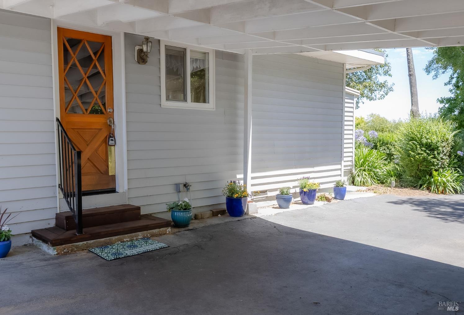 5718 Henning Road Sebastopol, CA 95472 - Photo 5 of 32