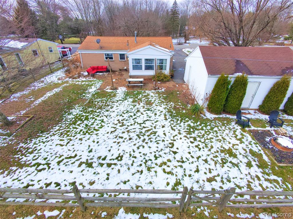 7768 Jackman Road Temperance, MI 48182 - Photo 28 of 35 Gallery Image 28