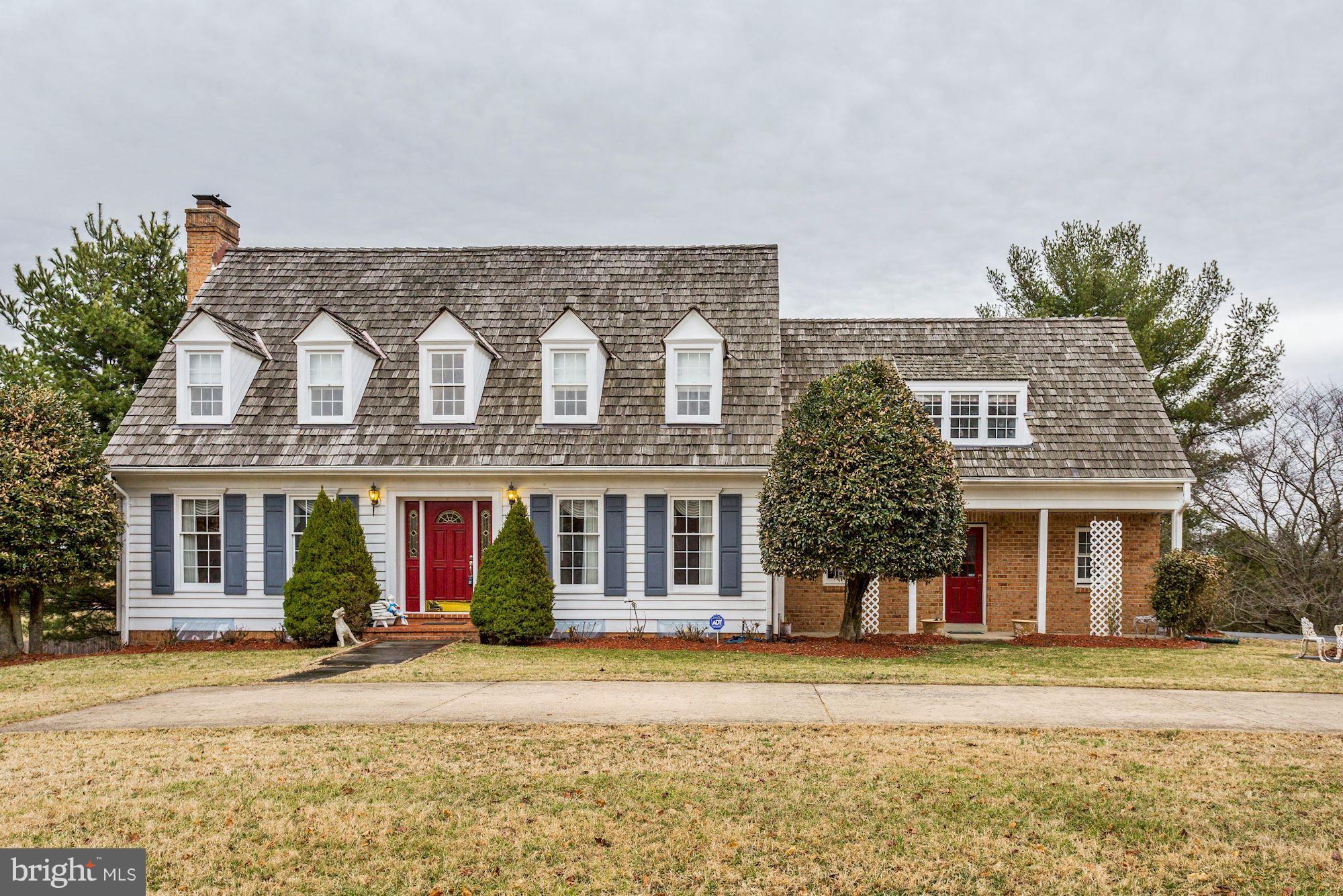 2001 Longmead Road Silver Spring, MD 20906 - Photo 1 of 30 Exterior (Front)