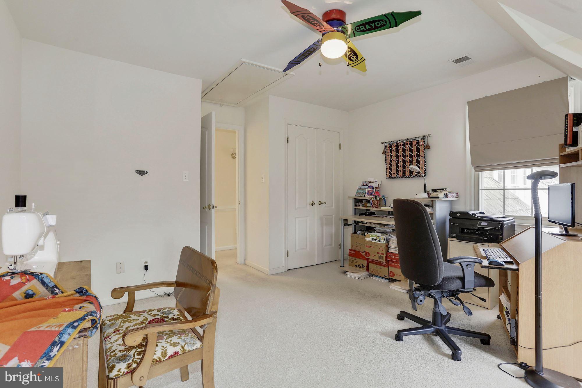 2001 Longmead Road Silver Spring, MD 20906 - Photo 21 of 30 Bedroom #2