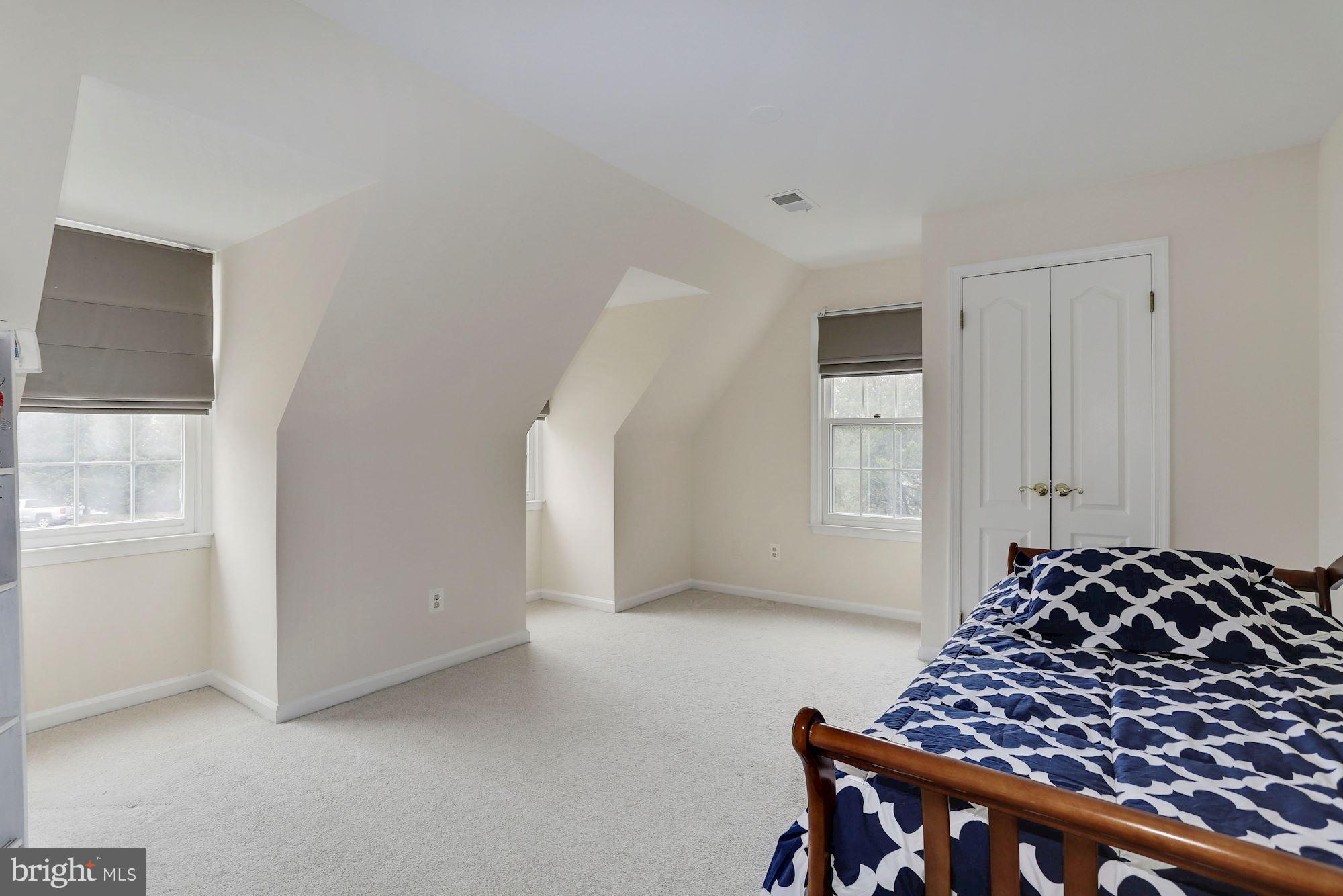 2001 Longmead Road Silver Spring, MD 20906 - Photo 22 of 30 Bedroom #3