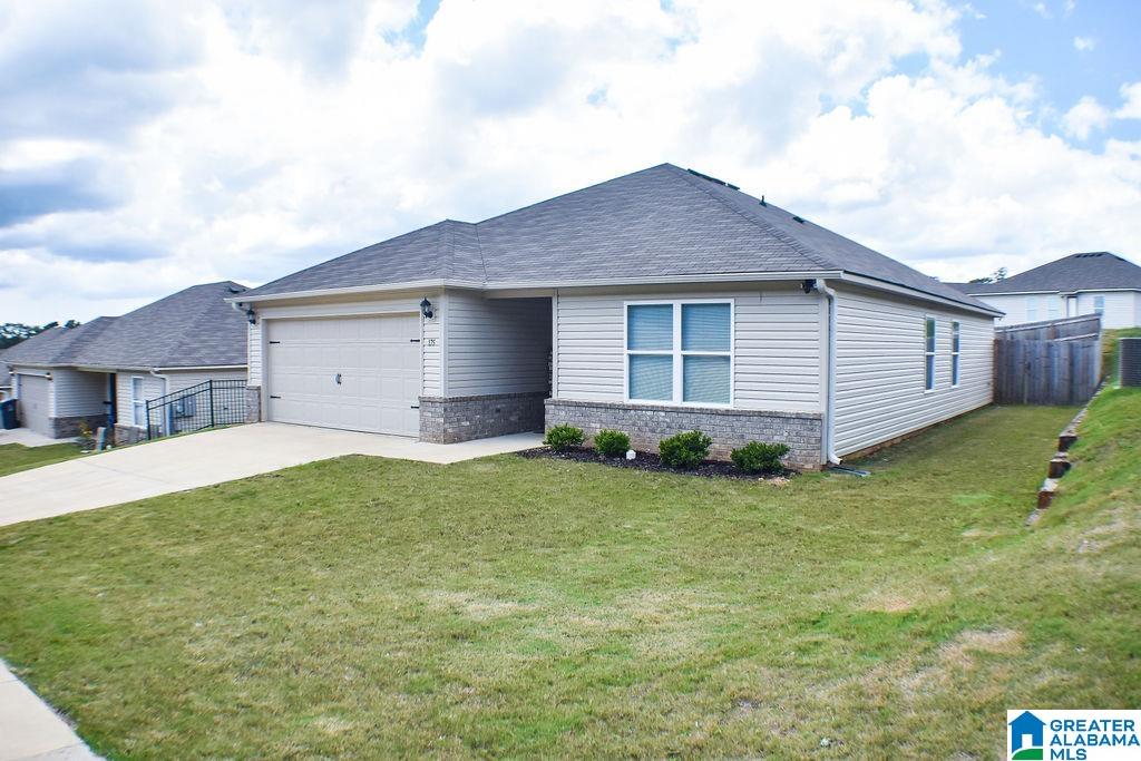 175 Tiffany Lane Ohatchee, AL 36271 - Photo 28 of 32