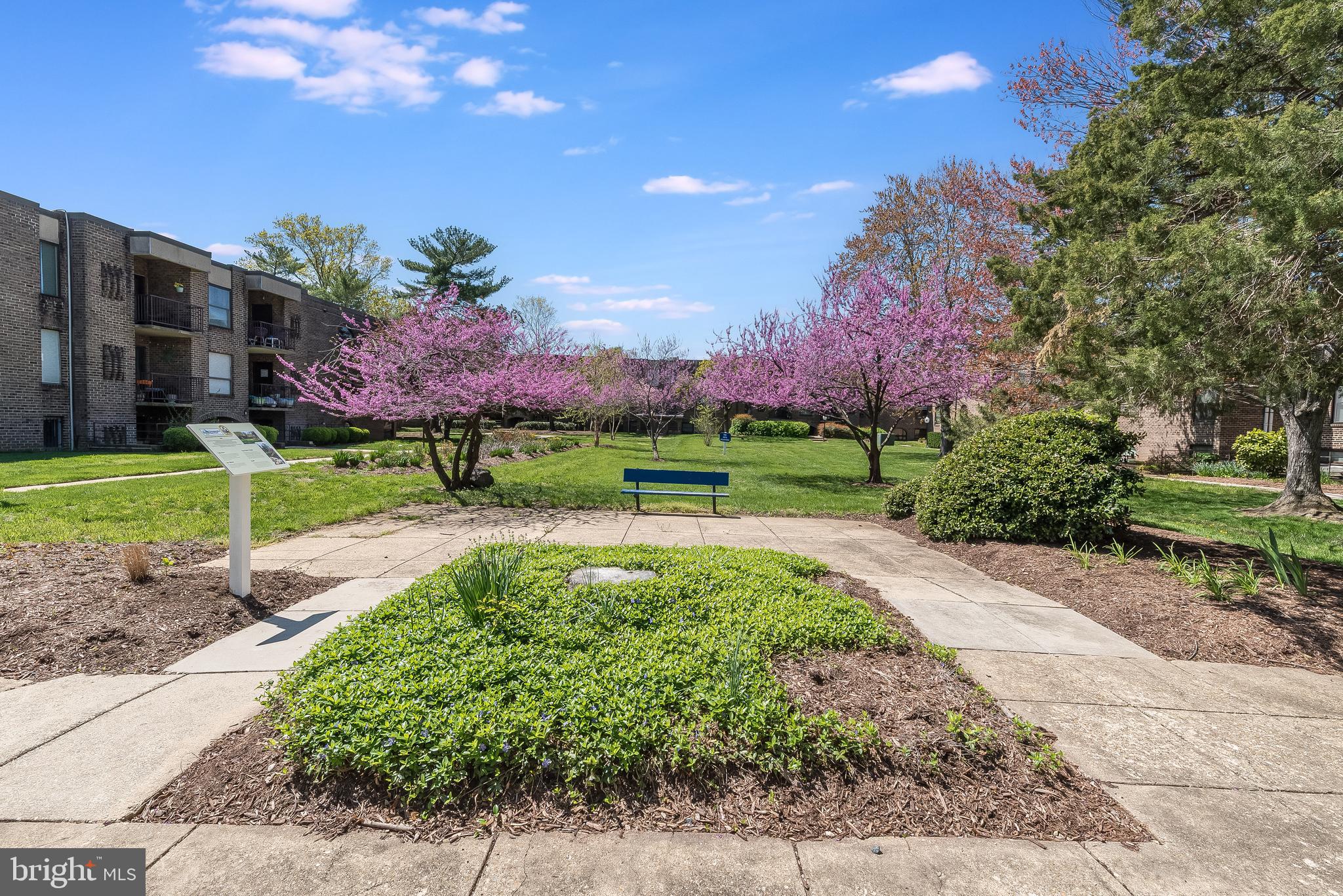 142 Georgetown Road, Unit 6 Annapolis, MD 21403 - Photo 10 of 40 Courtyard