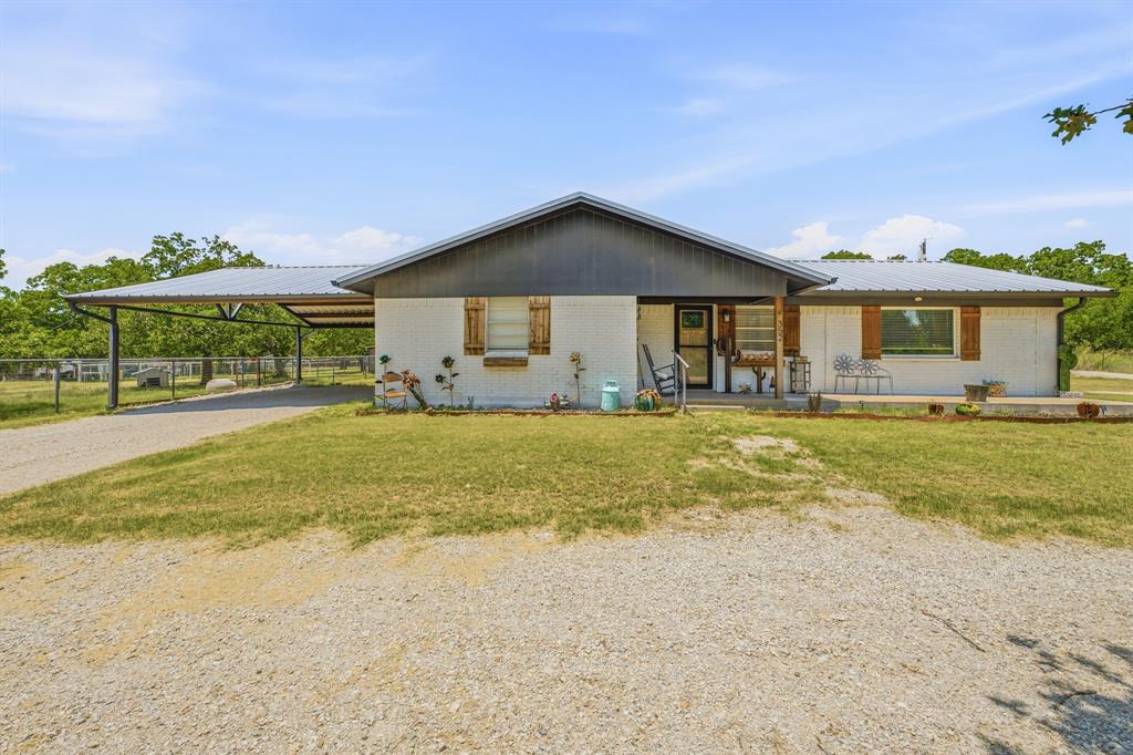 352 Seaberry Loop Graham, TX 76450 - Photo 35 of 36