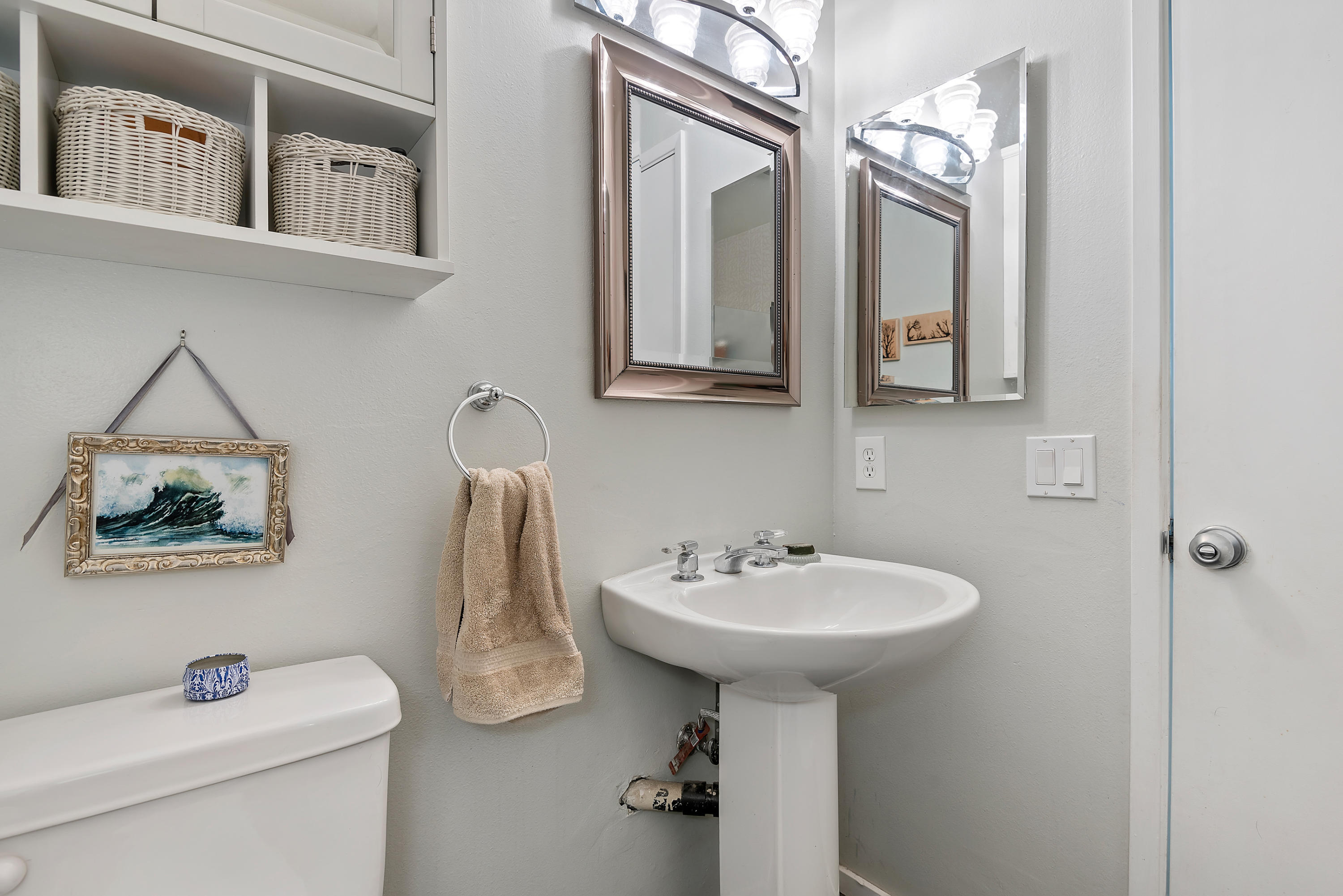5455 8th Street, Unit 96 Carpinteria, CA 93013 - Photo 11 of 18 12 - Bathroom 2