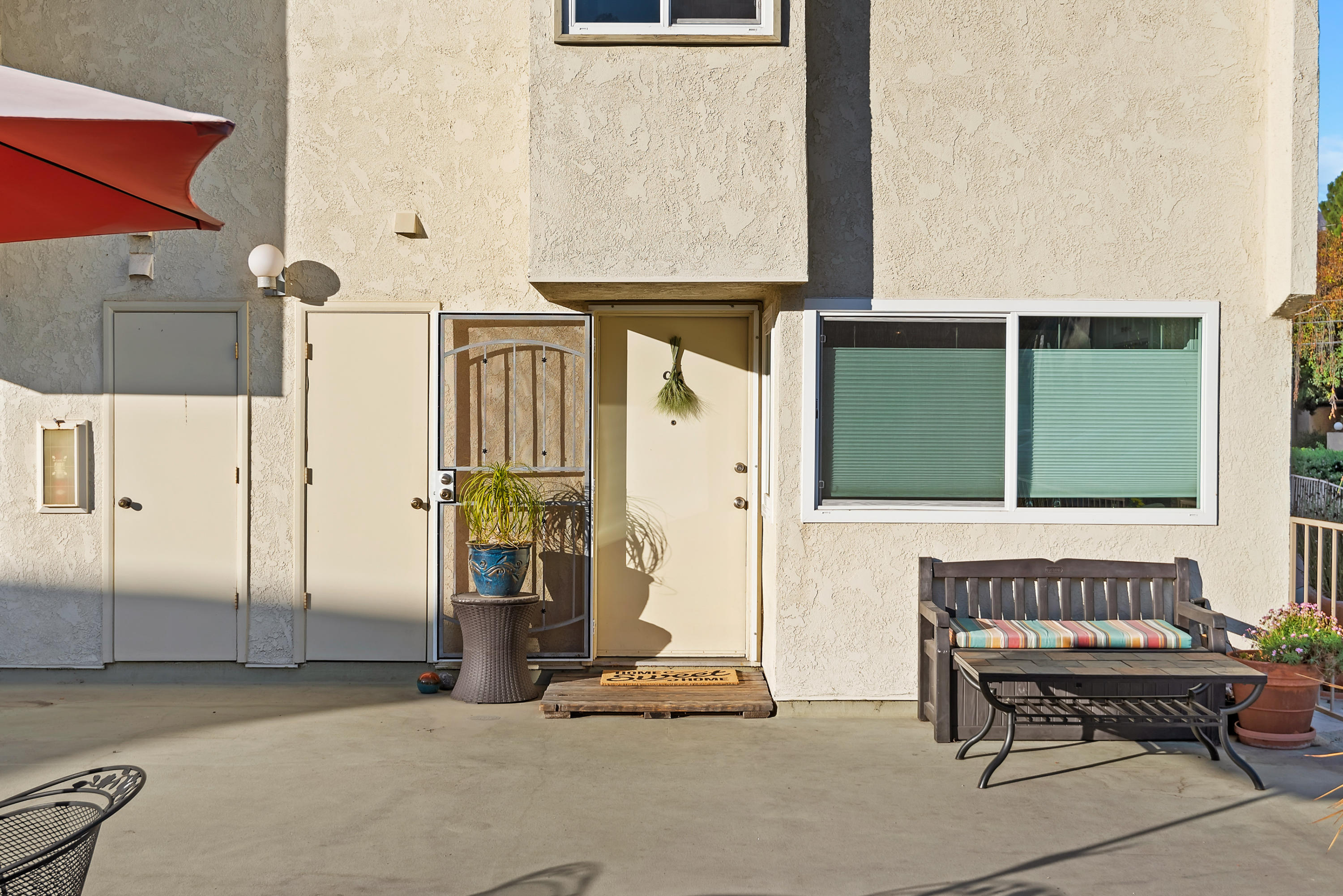 5455 8th Street, Unit 96 Carpinteria, CA 93013 - Photo 16 of 18 14 - Entrance