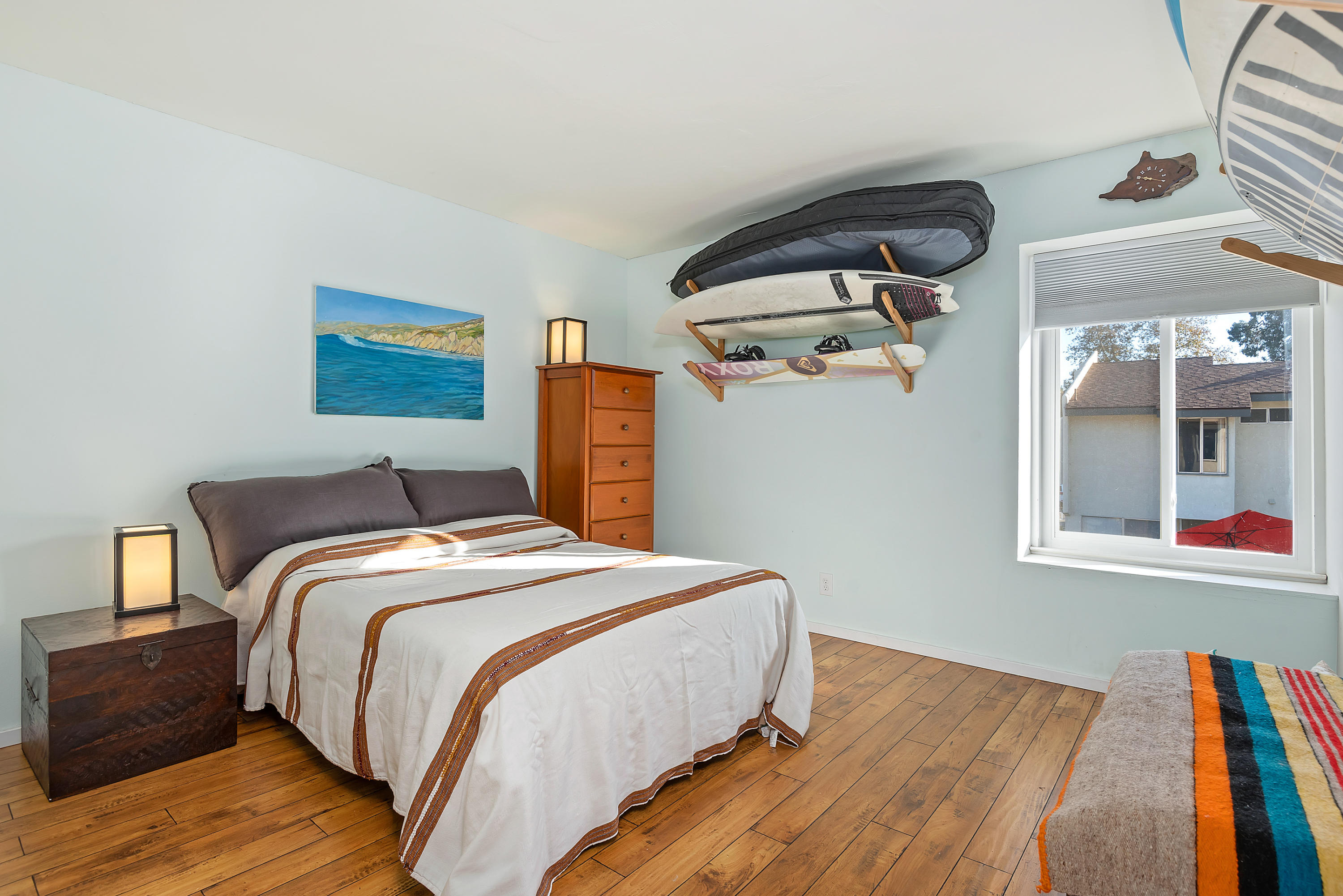 5455 8th Street, Unit 96 Carpinteria, CA 93013 - Photo 10 of 18 11 - Bedroom 2