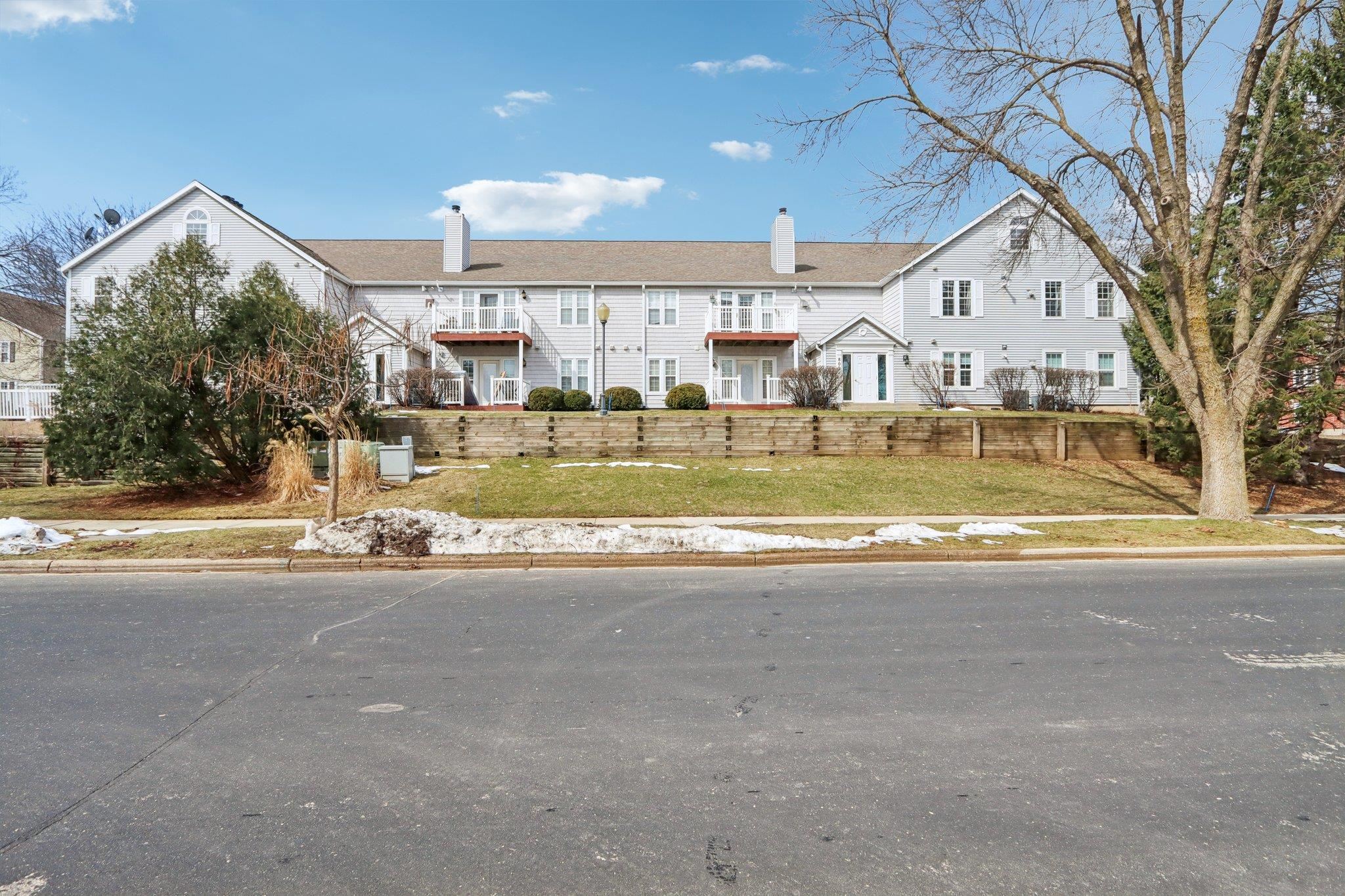 802 Kottke Drive, Unit 6 Madison, WI 53719 - Photo 1 of 1