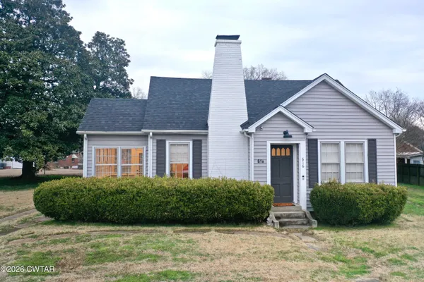 $198,500 | 616 Summers Drive, Dyersburg, TN 38024