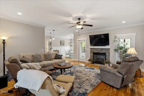 $530,000 | 21 Home Run Alley, Benson, NC 27504