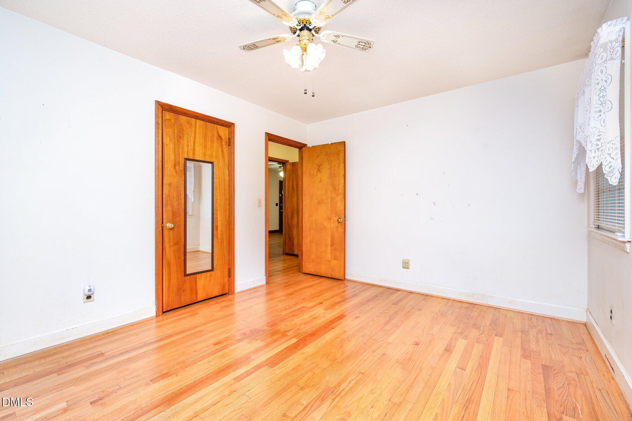 3845 Marsh Creek Road Raleigh, NC 27604 - Photo 14 of 24 Secondary Bedroom 1 - #1