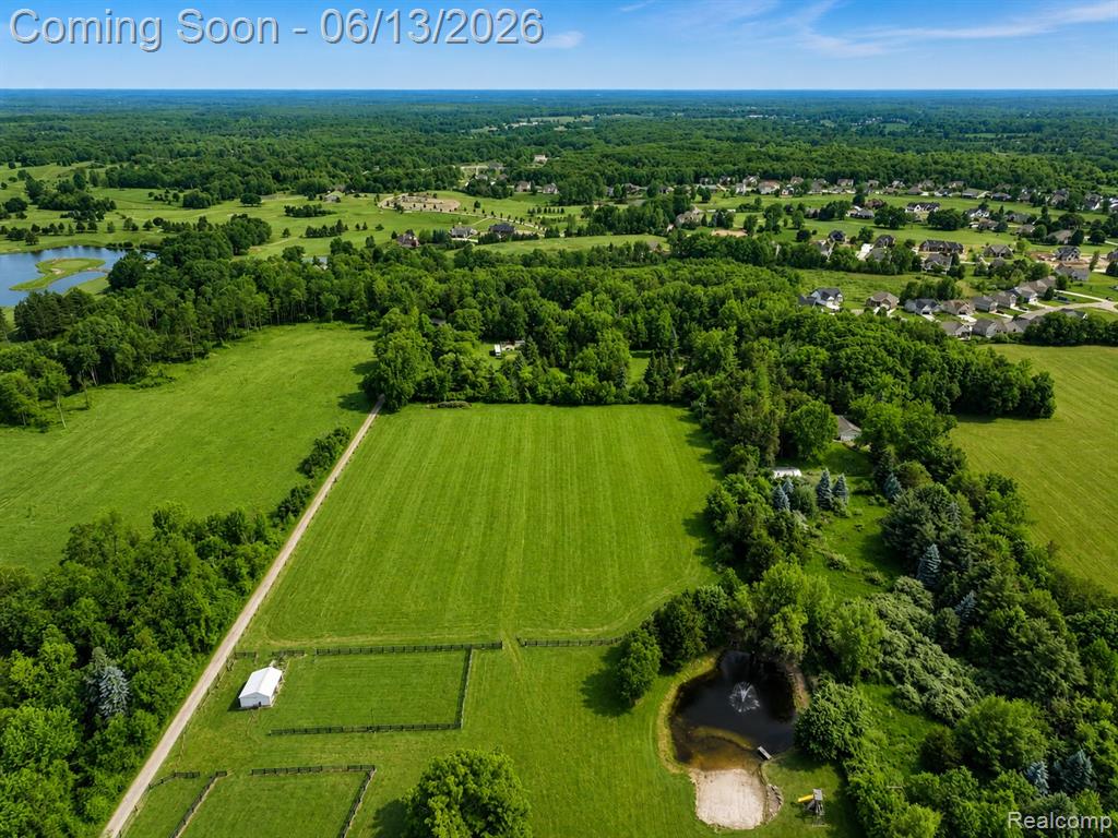 1310 Brauer Road Oxford, MI 48371 - Photo 57 of 73