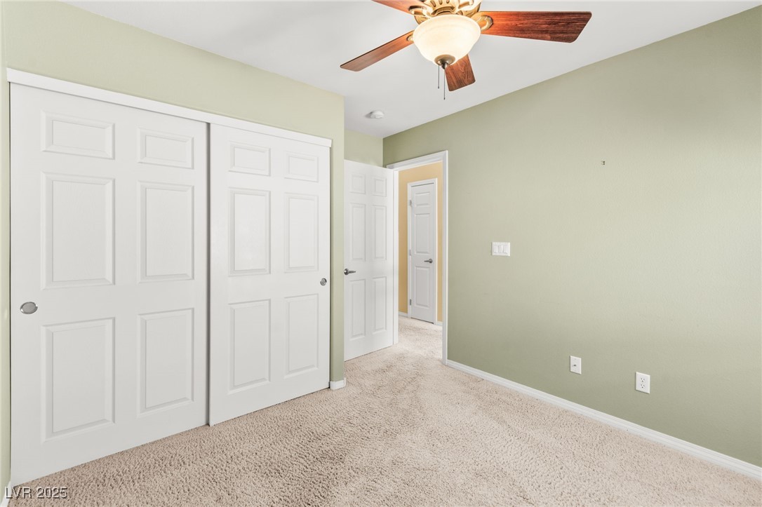 7325 Bindweed Road Las Vegas, NV 89113 - Photo 37 of 50