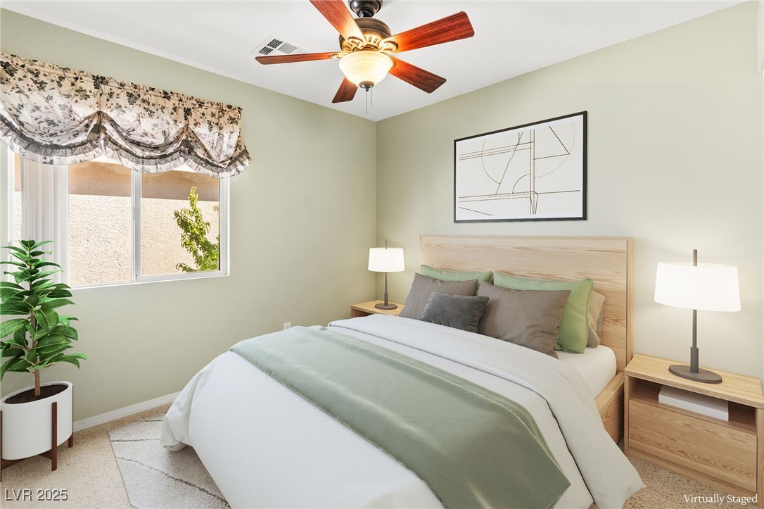 7325 Bindweed Road Las Vegas, NV 89113 - Photo 5 of 50 Virtually staged