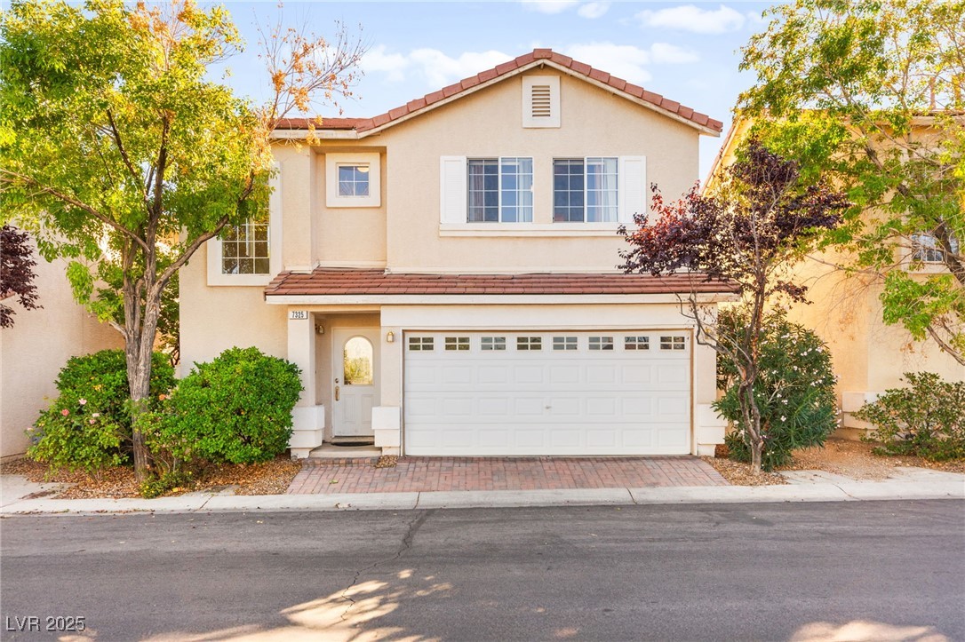 7325 Bindweed Road Las Vegas, NV 89113 - Photo 6 of 50