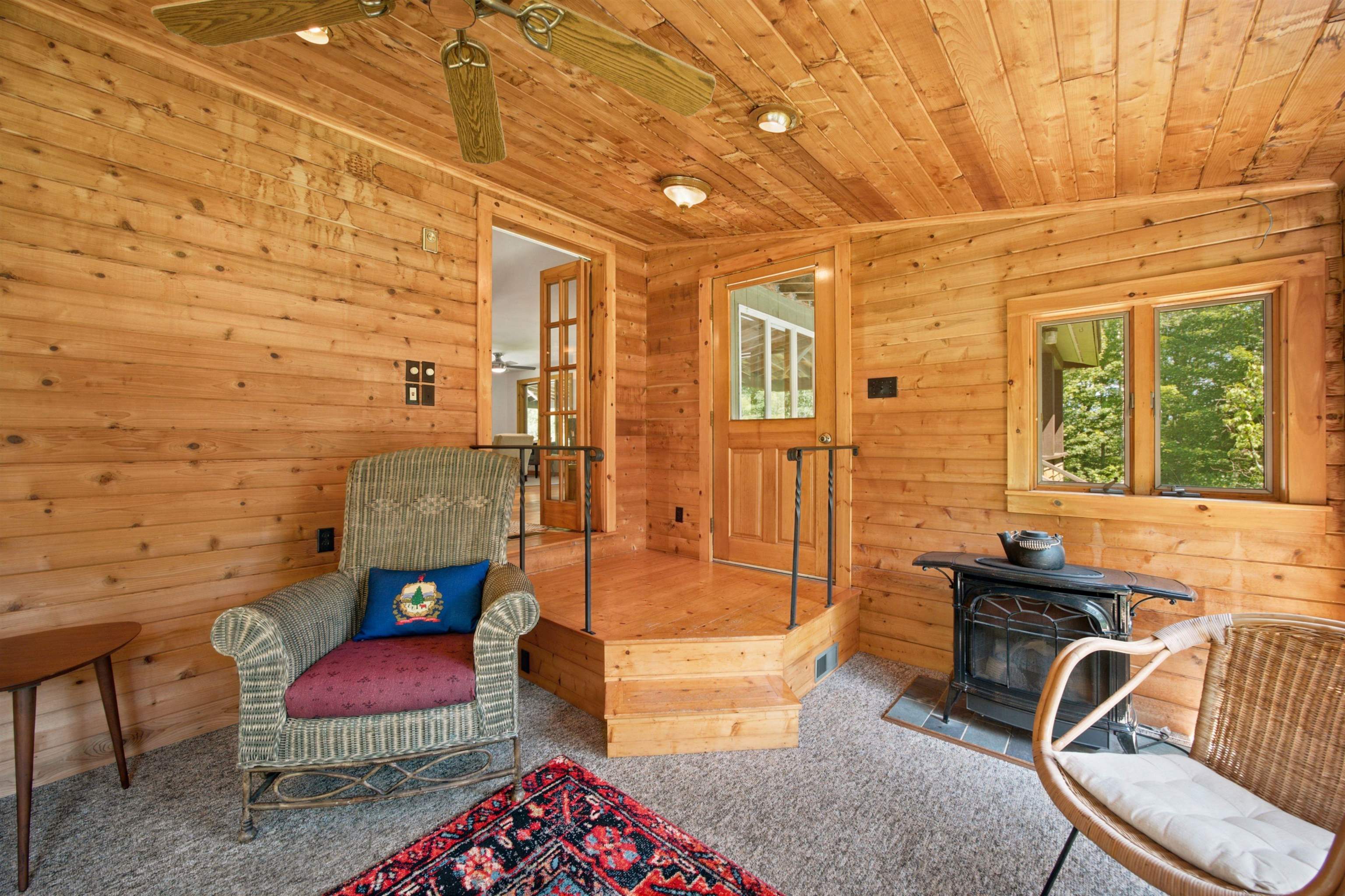 192 Birch Hill Road Bethel, VT 05032 - Photo 17 of 49