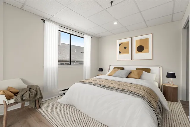 $349,000 | 111 Foster Street, Unit 401, Peabody, MA 01960