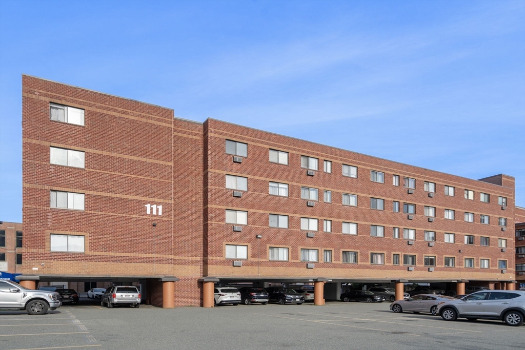 111 Foster Street, Unit 401 Peabody, MA 01960 - Photo 15 of 15