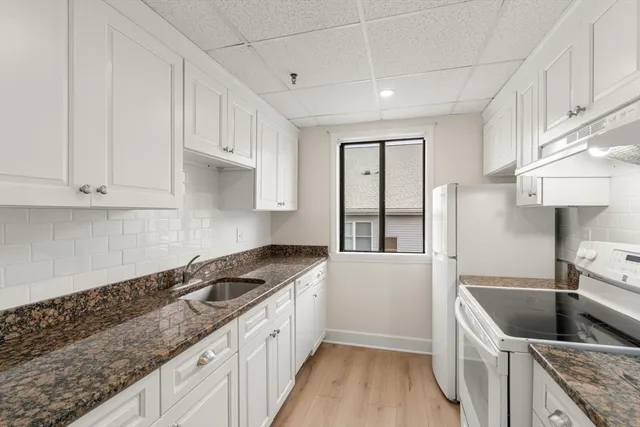 $349,000 | 111 Foster Street, Unit 401, Peabody, MA 01960