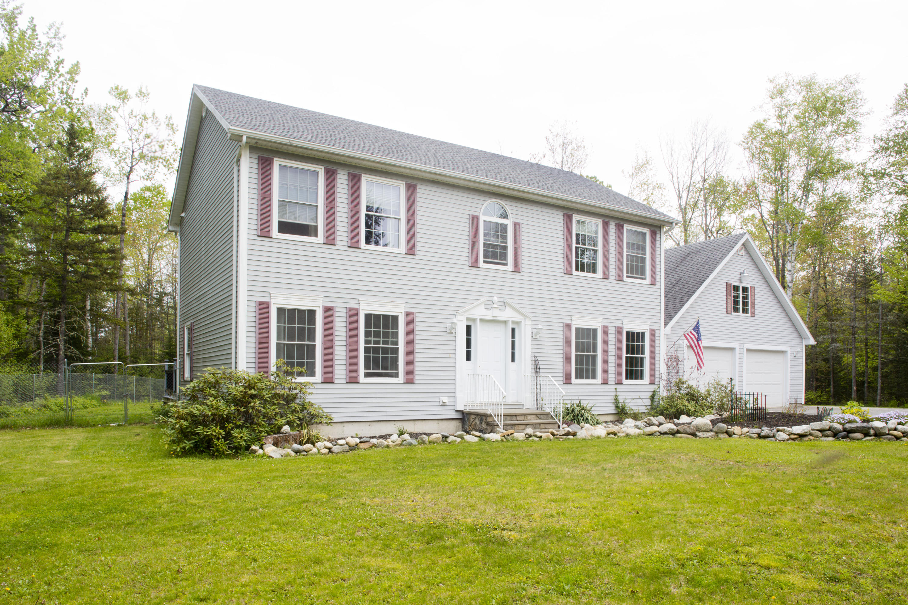 127 Patten Pond Road Surry, ME 04684 - Photo 2 of 44 KENT Modular home