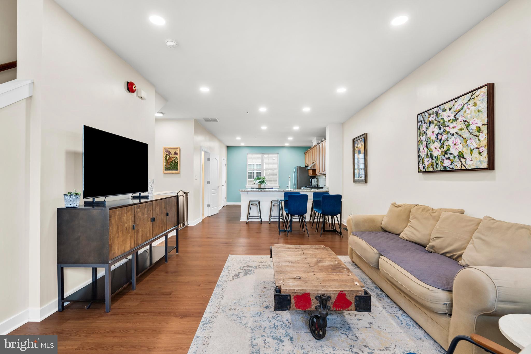 135 Prince George Street Bensalem, PA 19020 - Photo 15 of 41