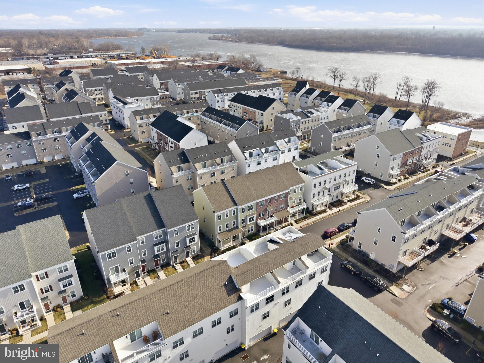 135 Prince George Street Bensalem, PA 19020 - Photo 31 of 41