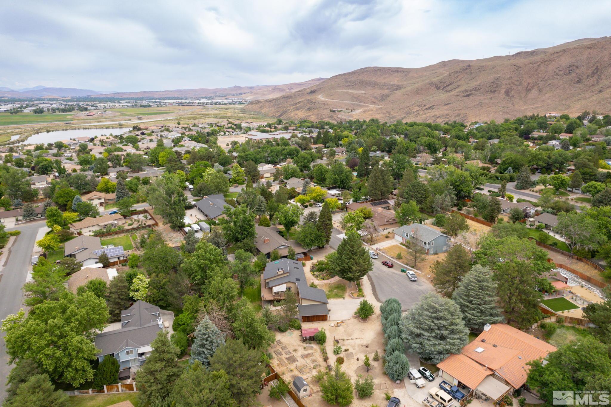 7605 Palos Verdes Circle Reno, NV 89502 - Photo 38 of 40 Photo 38