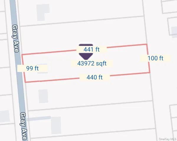 $519,000 | 29 Gray Avenue, Medford, NY 11763