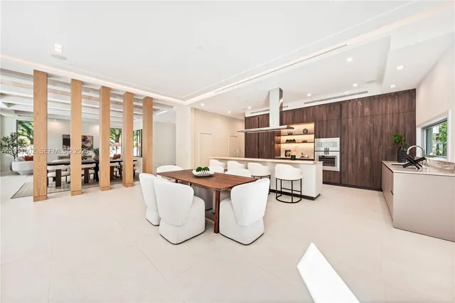 $6,500,000 | 3200 Calusa Street, Coconut Grove, FL 33133