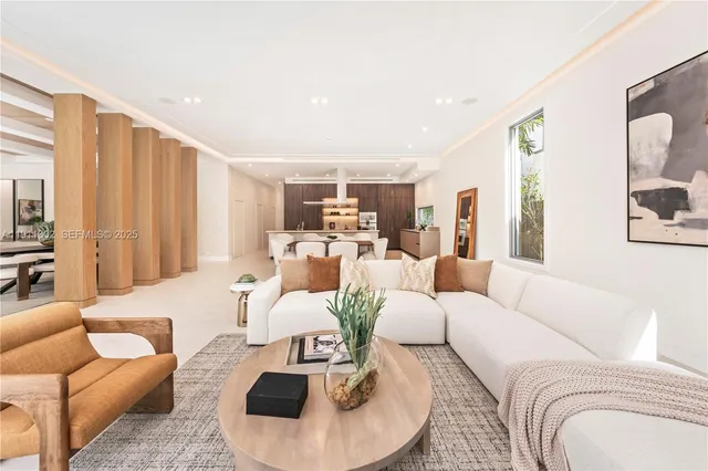 $6,500,000 | 3200 Calusa Street, Coconut Grove, FL 33133