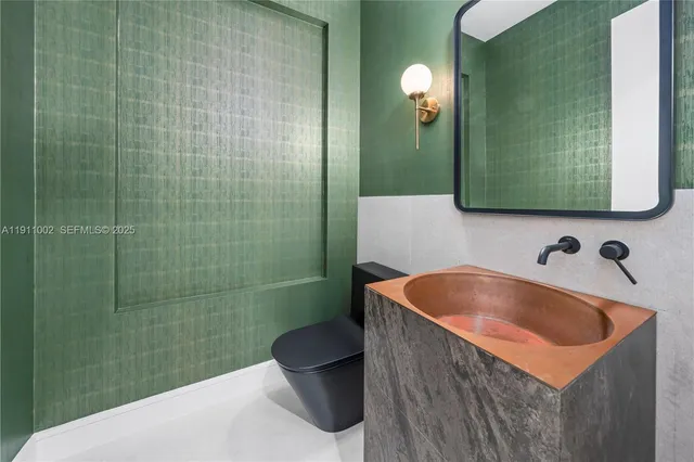 $6,500,000 | 3200 Calusa Street, Coconut Grove, FL 33133