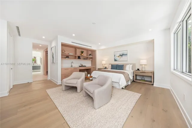 $6,500,000 | 3200 Calusa Street, Coconut Grove, FL 33133