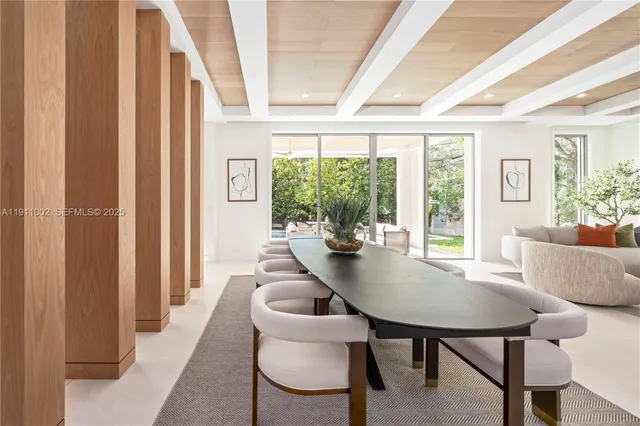 $6,500,000 | 3200 Calusa Street, Coconut Grove, FL 33133