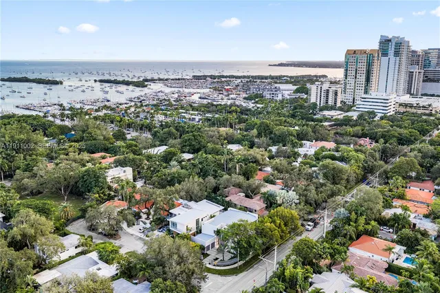 $6,500,000 | 3200 Calusa Street, Coconut Grove, FL 33133