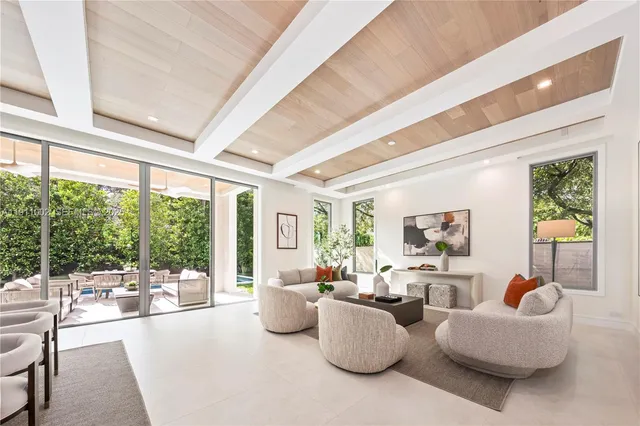 $6,500,000 | 3200 Calusa Street, Coconut Grove, FL 33133