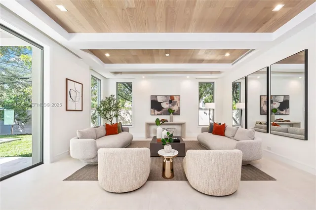 $6,500,000 | 3200 Calusa Street, Coconut Grove, FL 33133