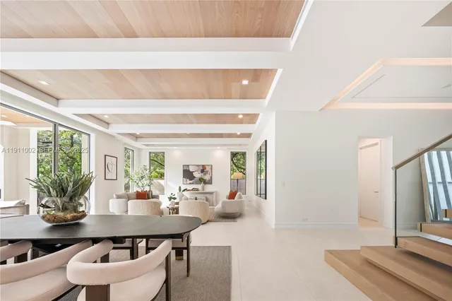 $6,500,000 | 3200 Calusa Street, Coconut Grove, FL 33133