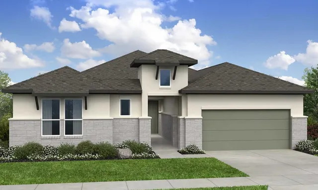 $734,274 | 8508 Ambergill Court, Austin, TX 78744