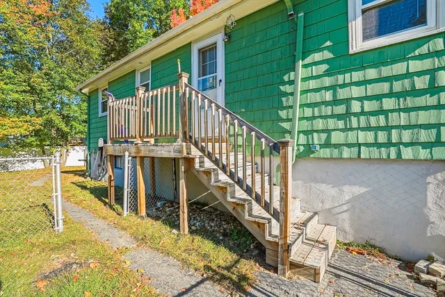 $525,000 | 24 Overlook Avenue, Dedham, MA 02026