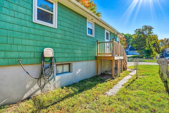 $525,000 | 24 Overlook Avenue, Dedham, MA 02026