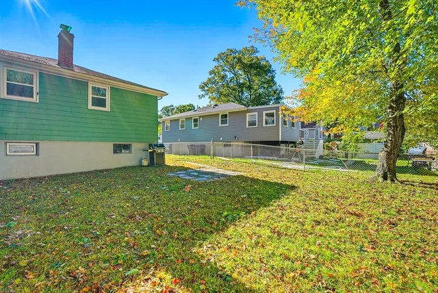 $525,000 | 24 Overlook Avenue, Dedham, MA 02026