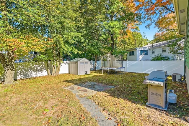 $525,000 | 24 Overlook Avenue, Dedham, MA 02026