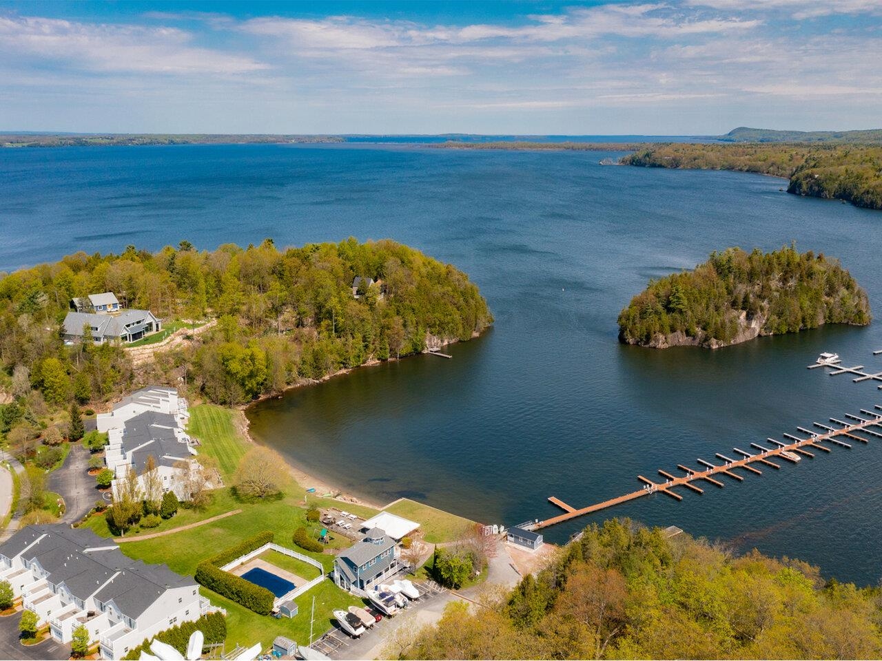 1100 Marble Island Road Colchester, VT 05446 - Photo 19 of 52