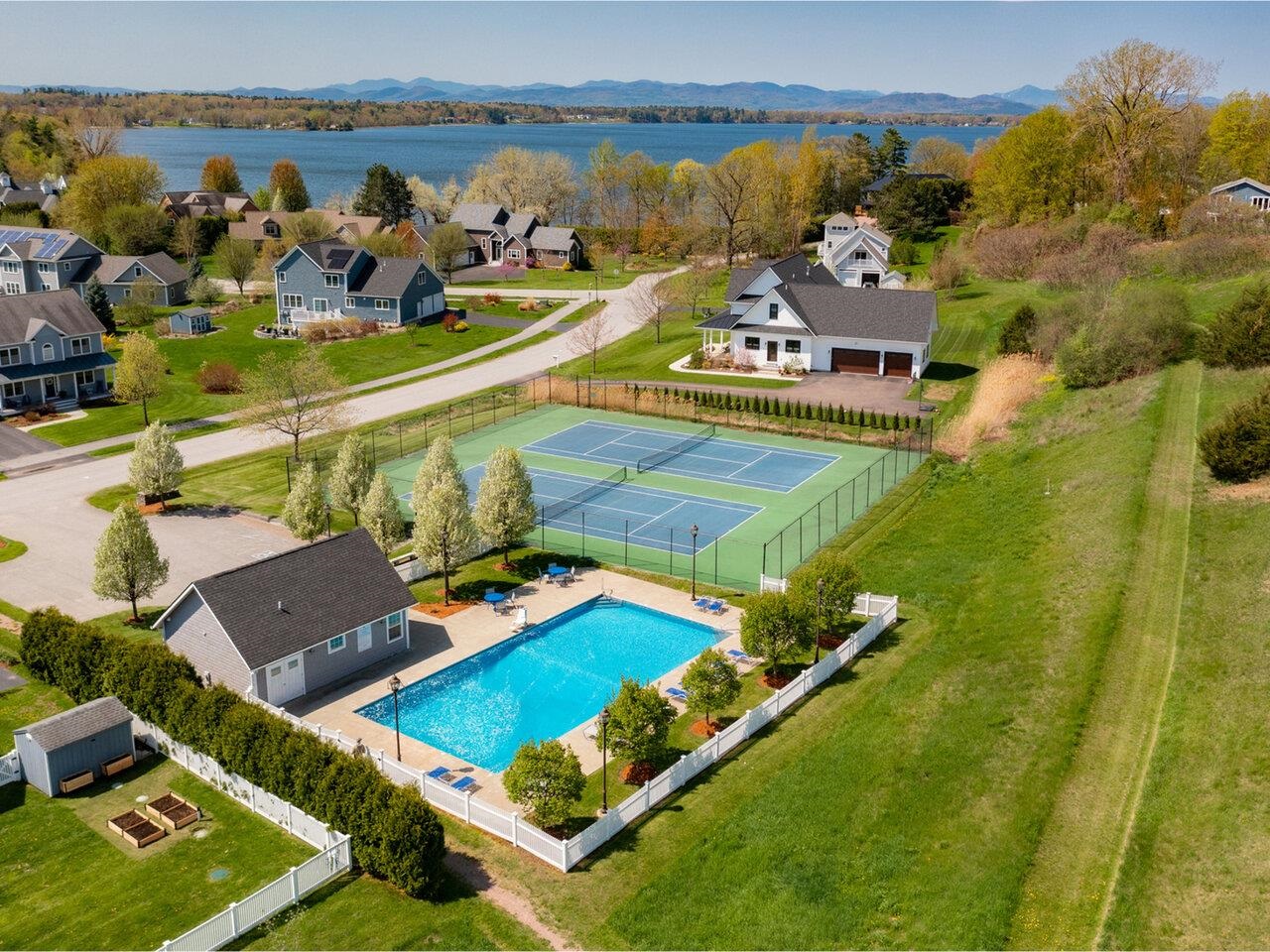 1100 Marble Island Road Colchester, VT 05446 - Photo 20 of 52