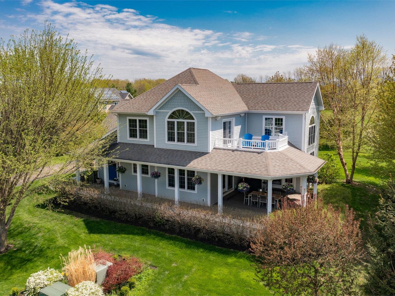 1100 Marble Island Road Colchester, VT 05446 - Photo 2 of 52